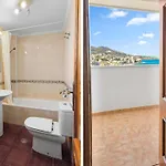 Apartmán Vitvi -- Ronda3-planta 16-king Size Bed *