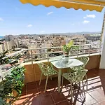 Vitvi -- Ronda3-planta 16-king Size Bed Fuengirola