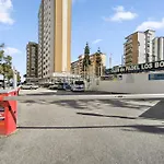 Vitvi -- Ronda3-planta 16-king Size Bed Fuengirola