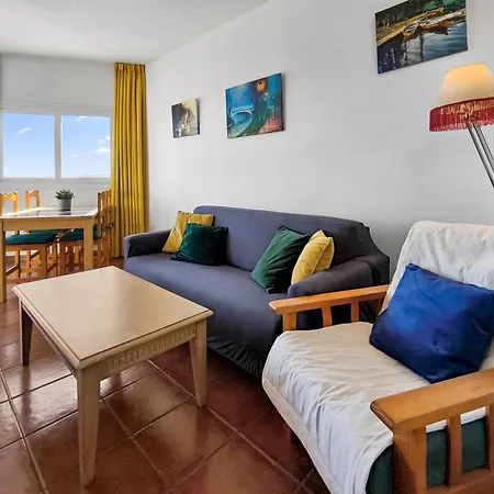 Vitvi -- Ronda3-planta 16-king Size Bed * Fuengirola