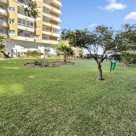 Apartment Vitvi -- Ronda3-planta 16-king Size Bed