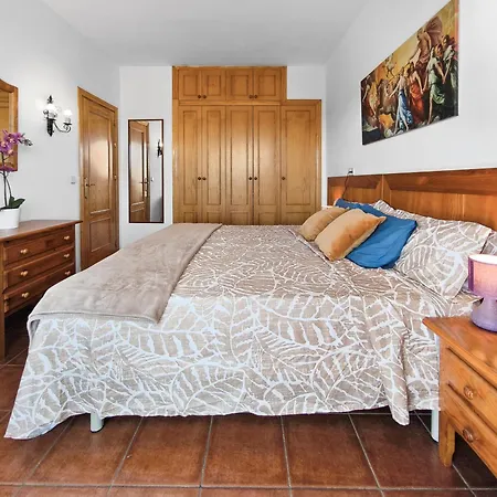 Vitvi -- Ronda3-planta 16-king Size Bed *