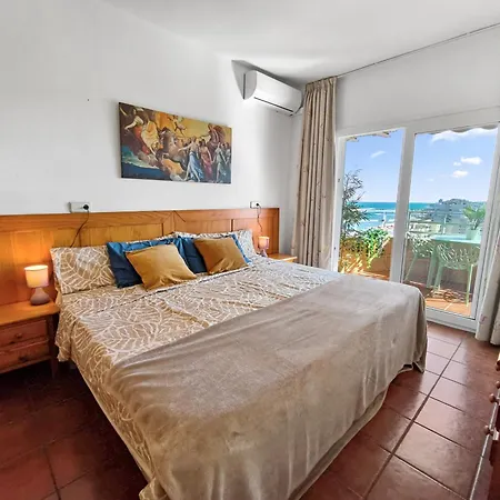 Vitvi -- Ronda3-planta 16-king Size Bed Appartamento *